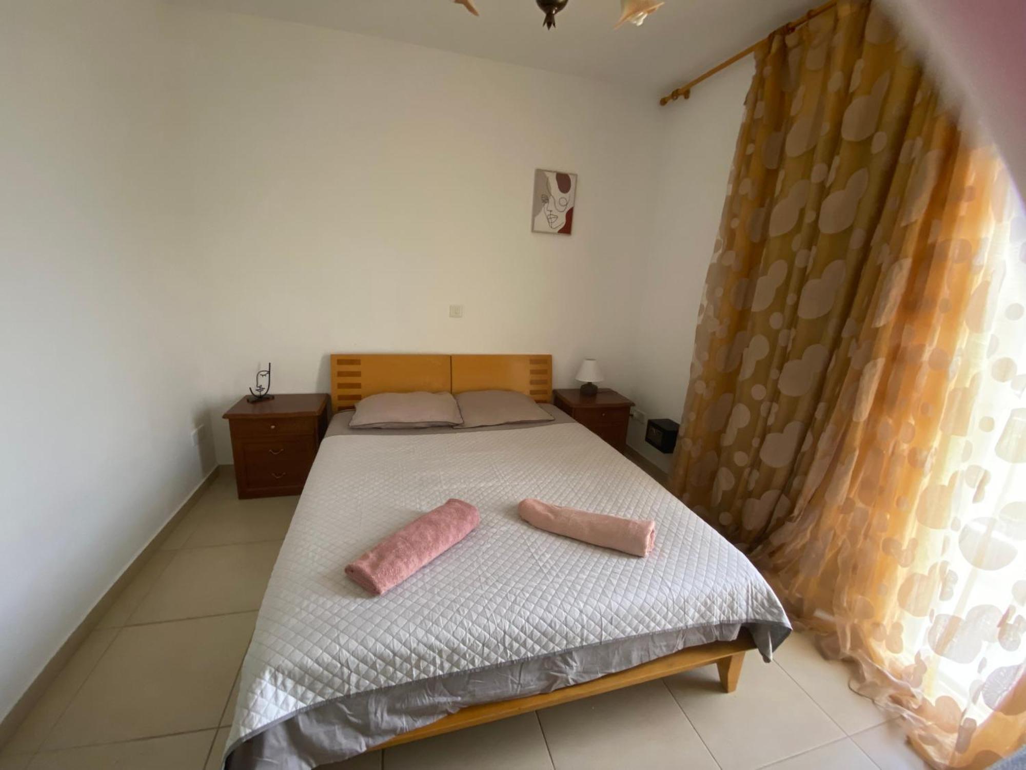 Apartment Elysia Park 2 Bedroom And Garden *