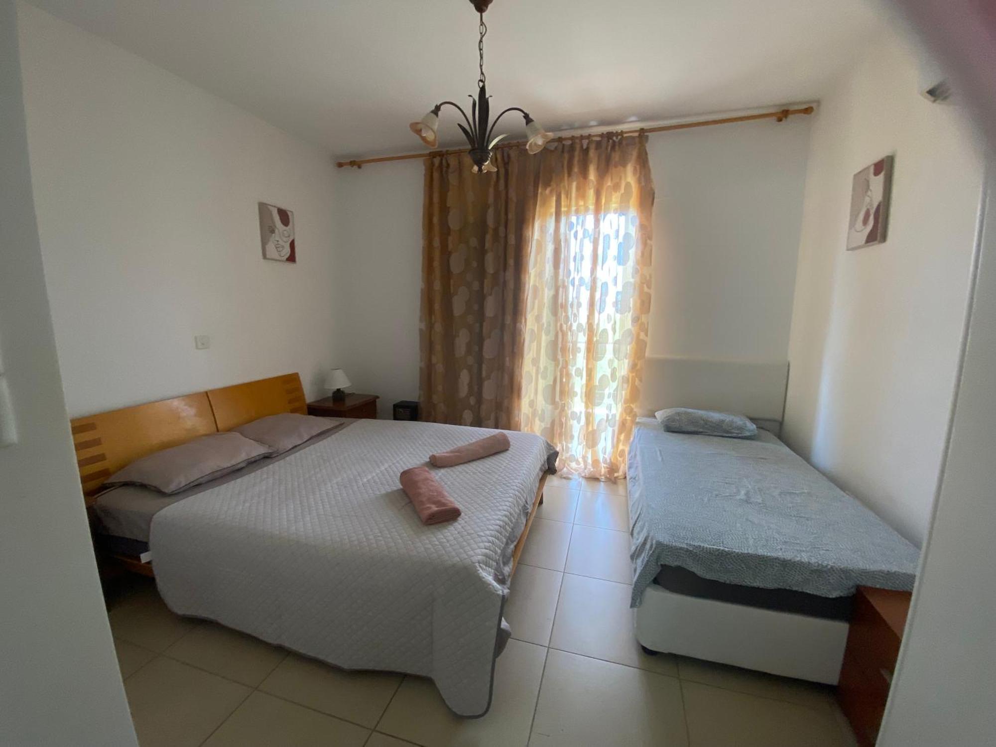 Elysia Park 2 Bedroom And Garden